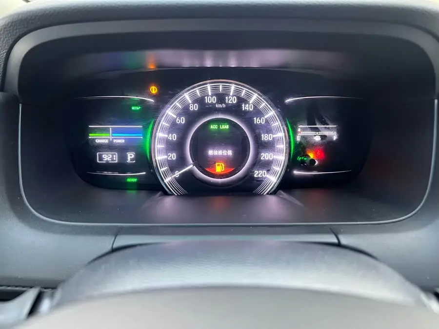 2021 Odyssey 2.0L锐・畅享版