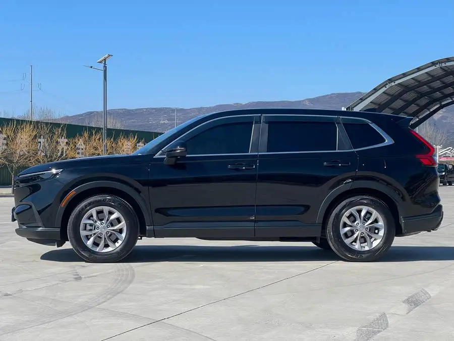 Honda CR-V 2023 240TURBO 2WD Intelligent Edition 5-seater