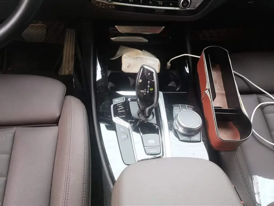 BMW X3 2021 xDrive25i M Sport Package