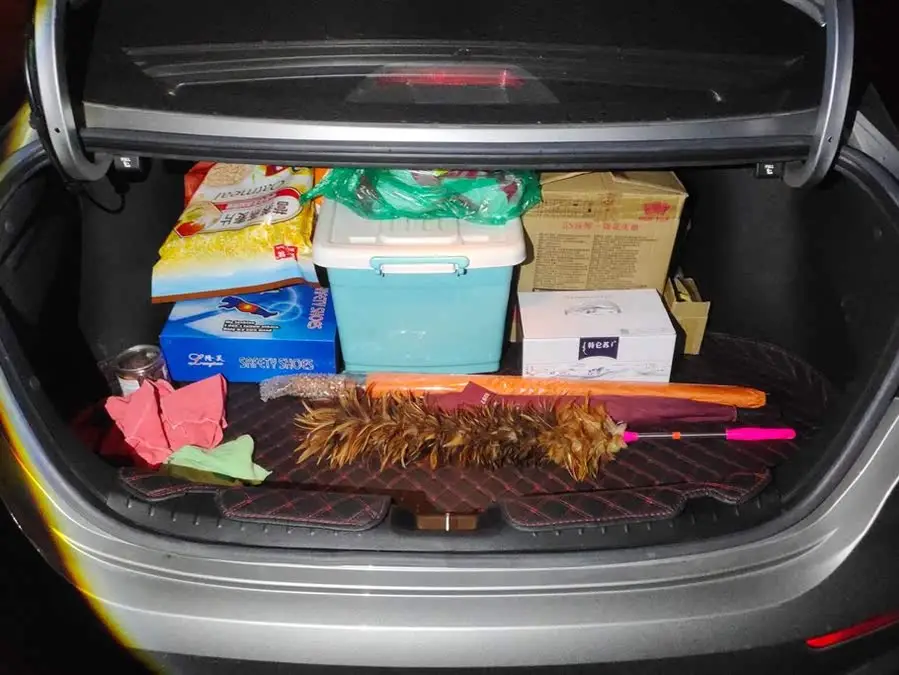 Kia K3 2021 Facelift 1.5L CVT Stylish Edition