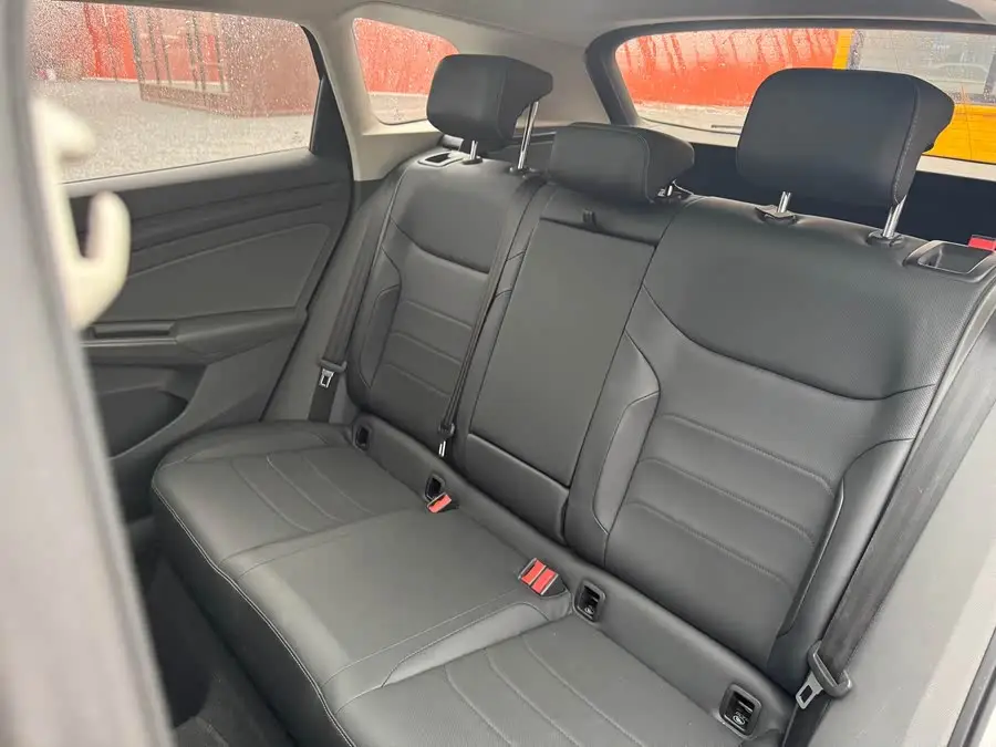 Jetta VS7 2020 1.4T Automatic Glory Edition