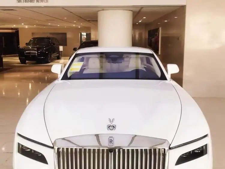 Flash Spirit 2024 Standard Model