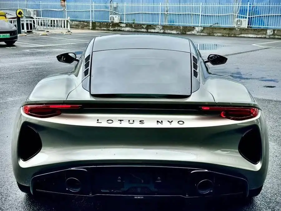 إيميرا 2021 2.0T DCT الطبعة الأولى