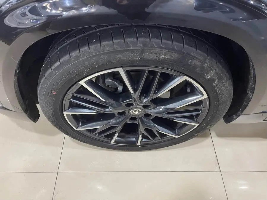 Changan UNI-T 2023 Model Second Generation 1.5T Deluxe