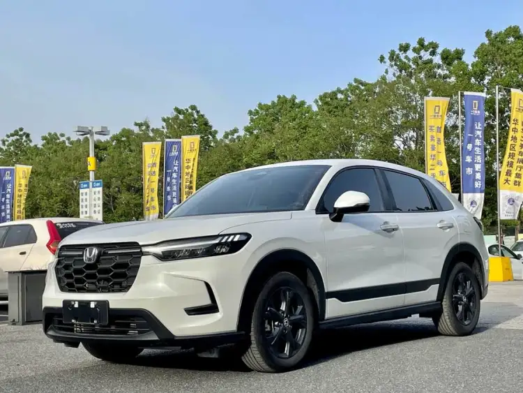 Honda HR-V 2023 240TURBO Enjoy Edition