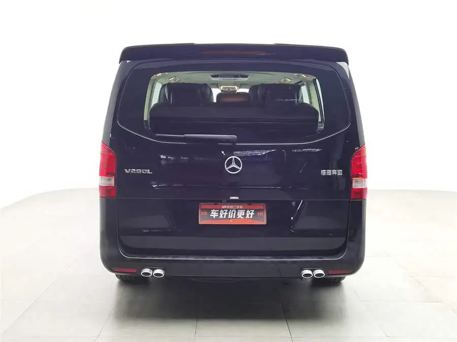 2021 فيتو 2.0T إصدار النخبة 7 مقاعد