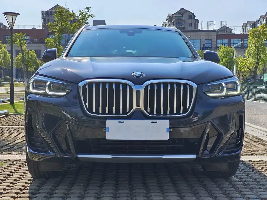 BMW X3 2022 xDrive25i M Sport Package