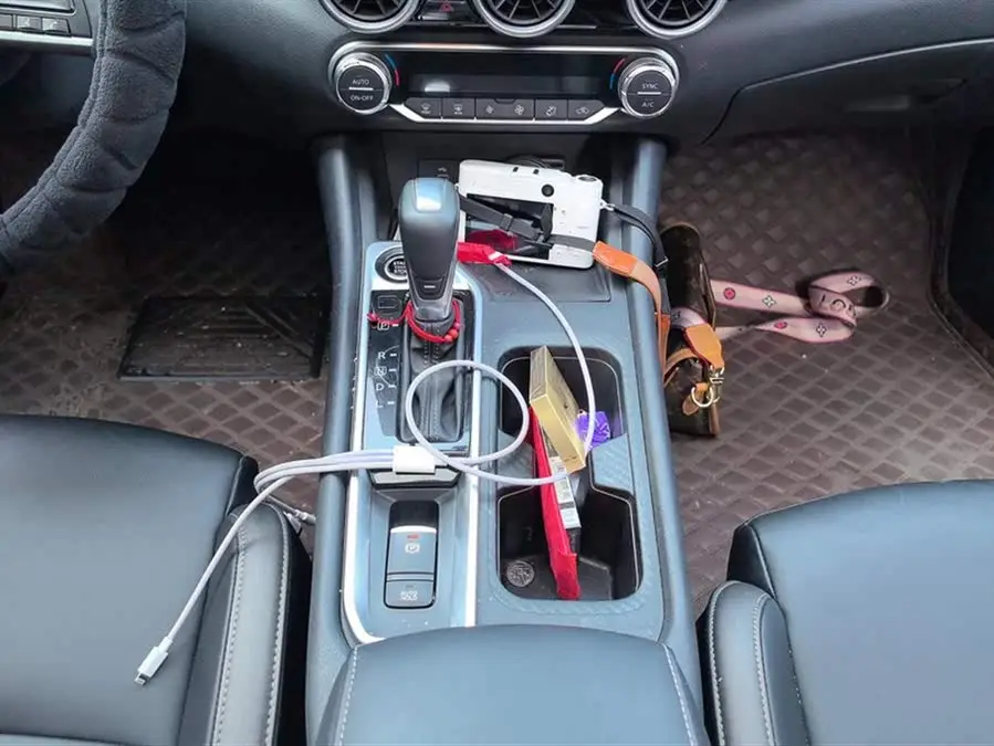 2023 Nissan Sylphy 1.6L CVT Enjoy Edition