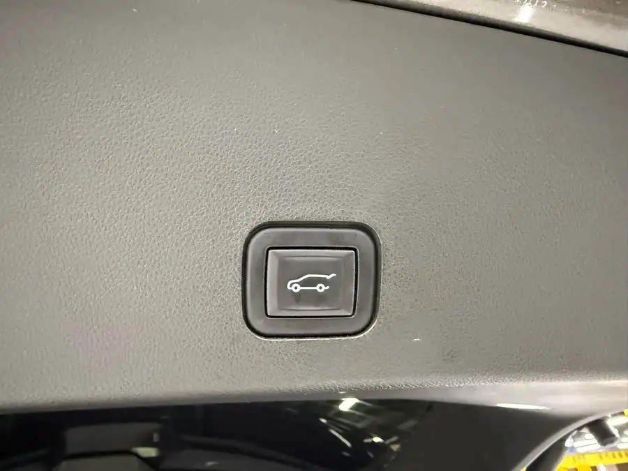 Cadillac XT6 2020 28T Luxury 6-seater