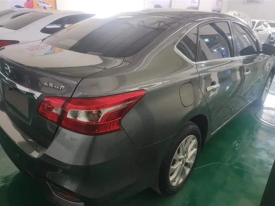 نيسان سيلفي 2022 كلاسيك 1.6XE CVT نسخة الراحة