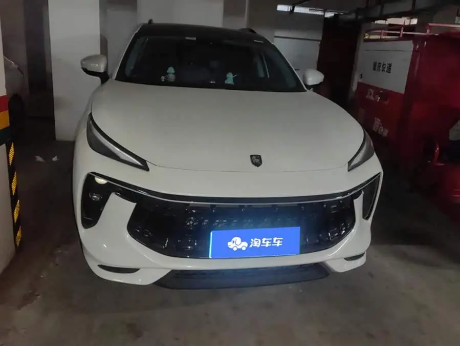 Fengxing T5 EVO 2021 1.5TD DCT Diamond Edition