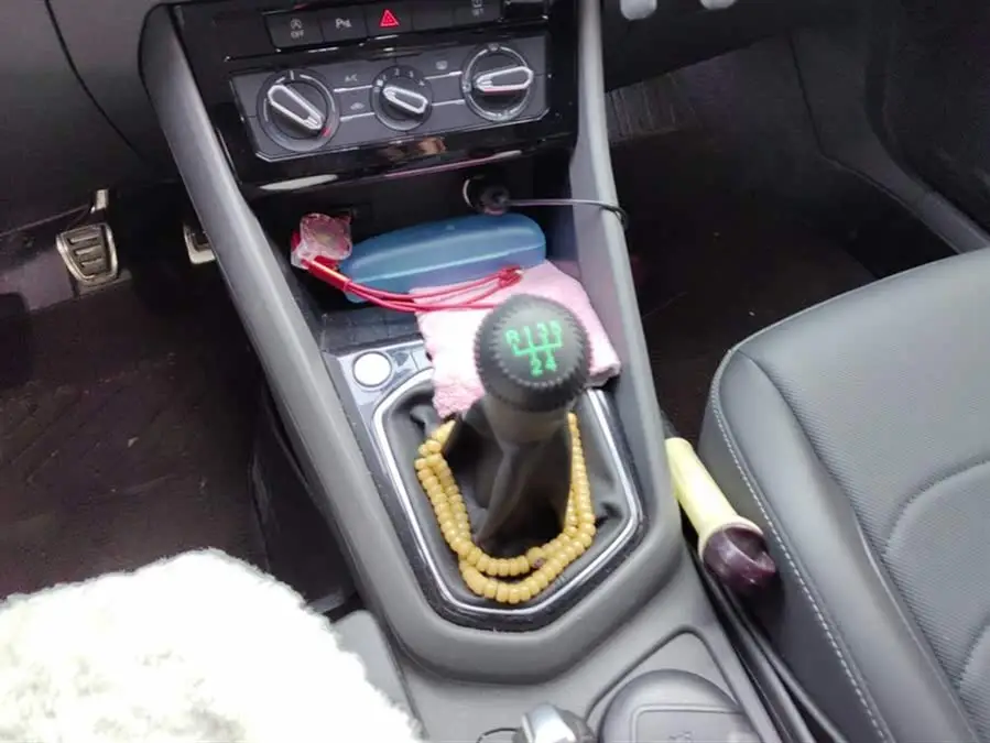 Jetta VS5 2019 280TSI Manual Enjoy Edition