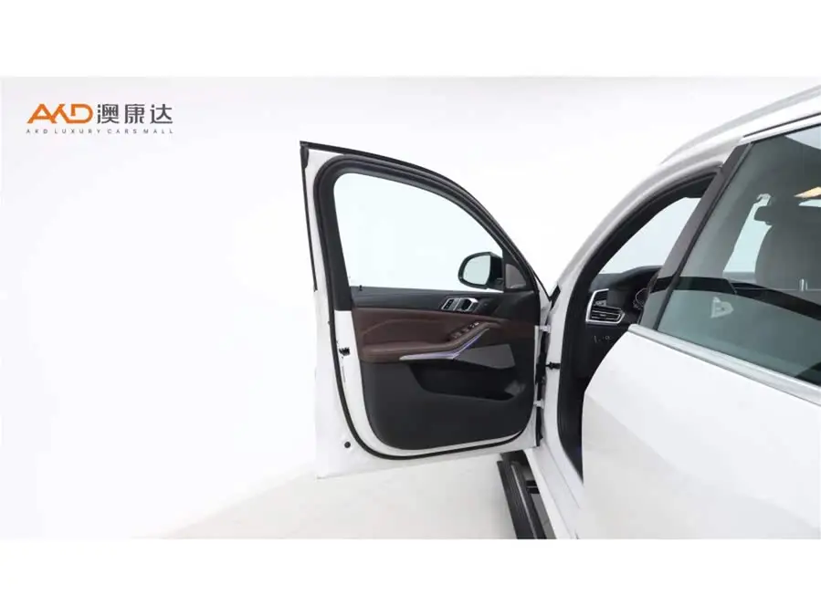 BMW X5 2022 Facelift xDrive 40Li M Sport Package