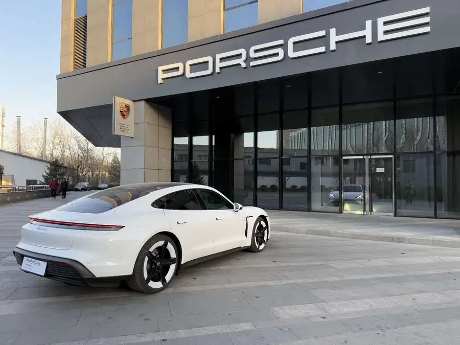 2024 تايكان تايكان 4