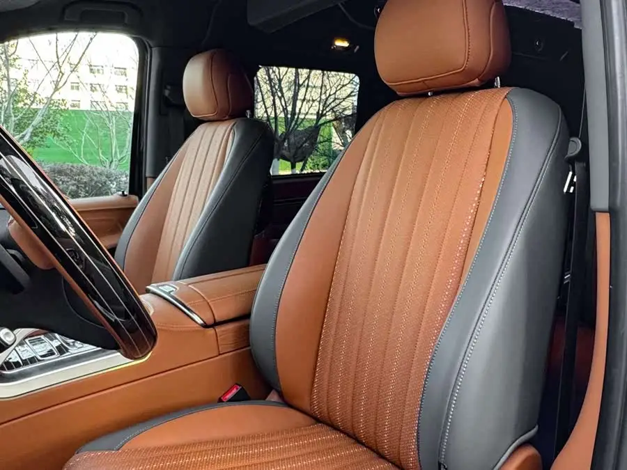 Vito 2023 Model 2.0T Business Edition 7-seater