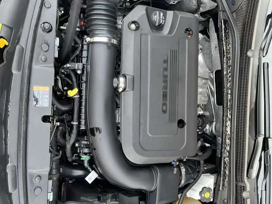 Buick LaCrosse 2022 652T Luxury