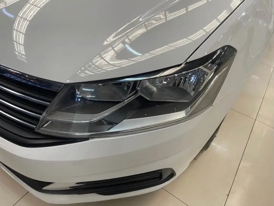 LAVIDA 2019 1.5L Automatic Elegance Version National VI