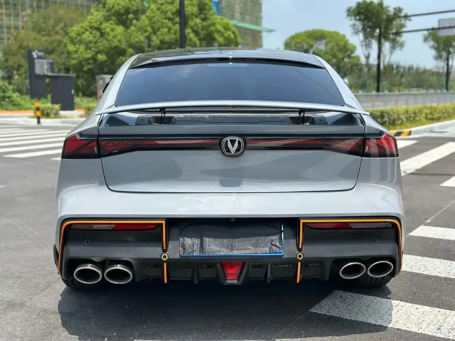 Changan UNI-V 2022 1.5T Sport Edition