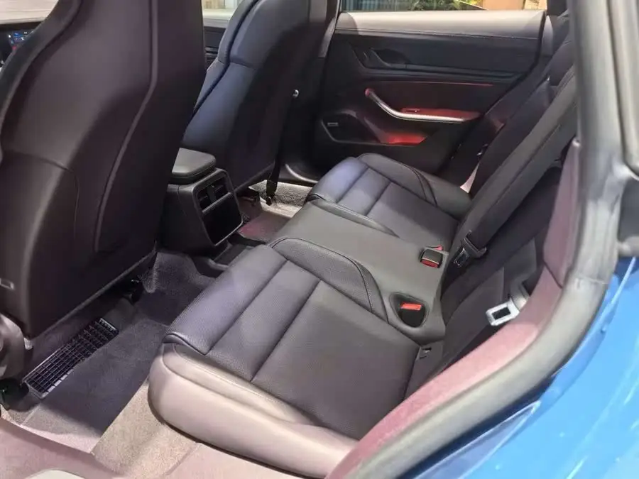 2022 تايكان تايكان 4S