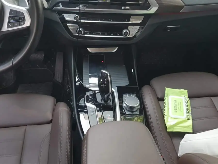 BMW X3 2021 Model xDrive28i M Sport Package