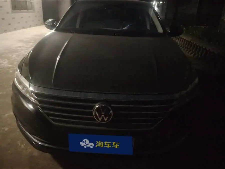 LAVIDA 2021 1.5L Automatic Comfort Edition