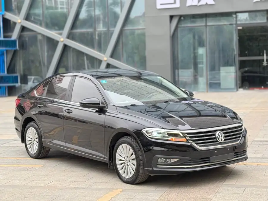 Lavida 2019 1.5L Automatic Vision Edition National VI