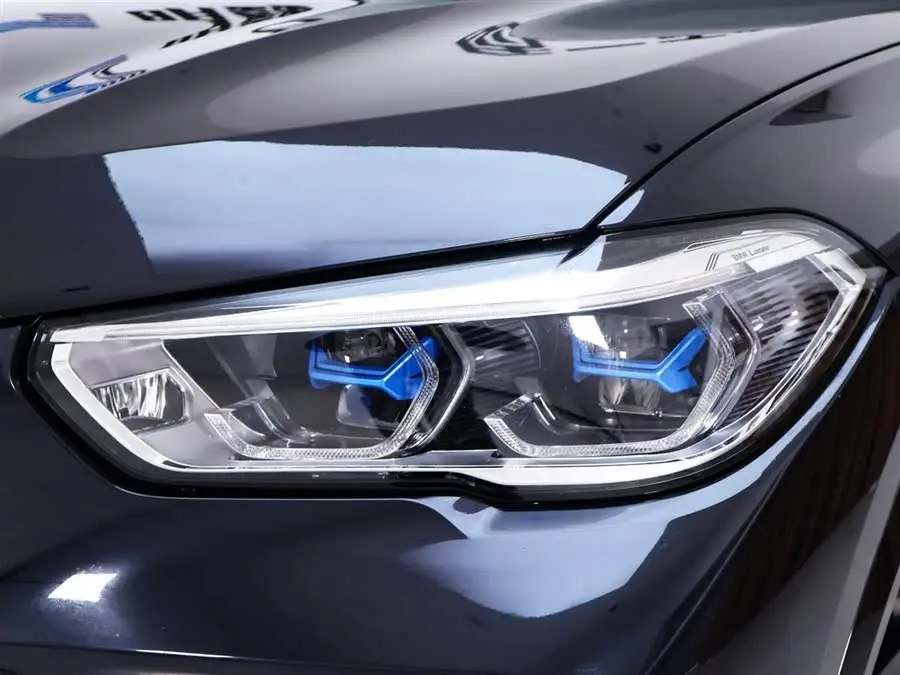 BMW X5 2022 Facelift xDrive 40Li M Sport Package