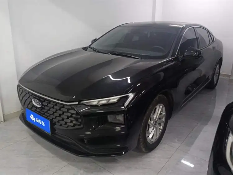 2023 Mondeo EcoBoost 180 Stylish Edition