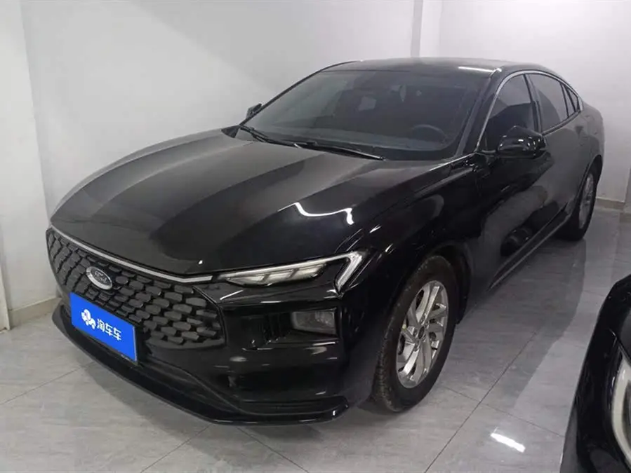 2023 Mondeo EcoBoost 180 Stylish Edition