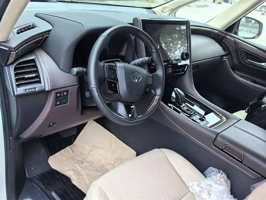 إلفا 2024 نسخة دوال إنجن 2.5L بريميوم