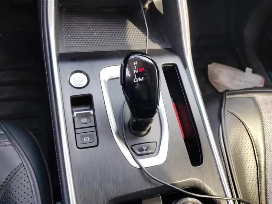 هافال H6 2021 إصدار الاتجاه الوطني 1.5T أوتوماتيكي نسخة المدينة