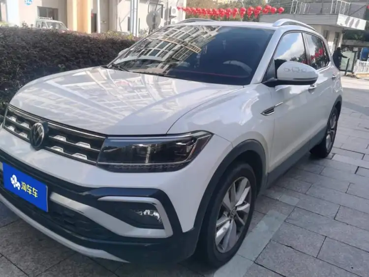 Tugao 2022 1.5L Automatic Comfort Version