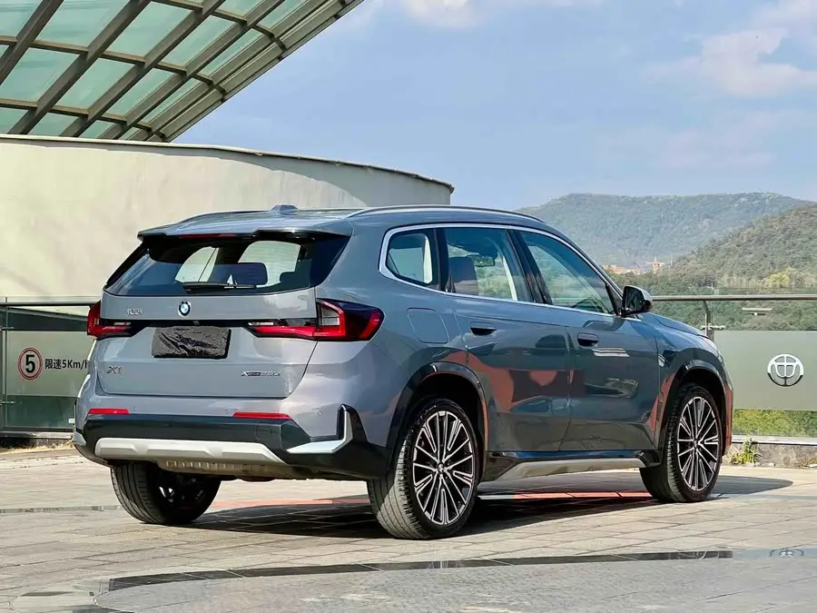 BMW X1 2023 sDrive25Li X Design Package