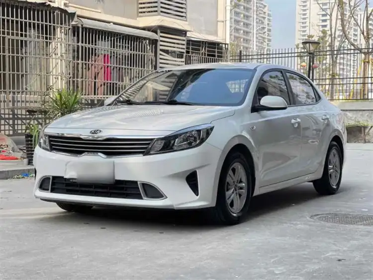 Furuidi 2019 1.6L Automatic Fashion Edition National VI