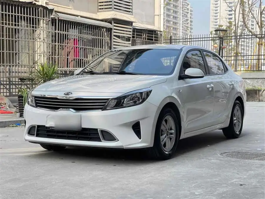 Furuidi 2019 1.6L Automatic Fashion Edition National VI