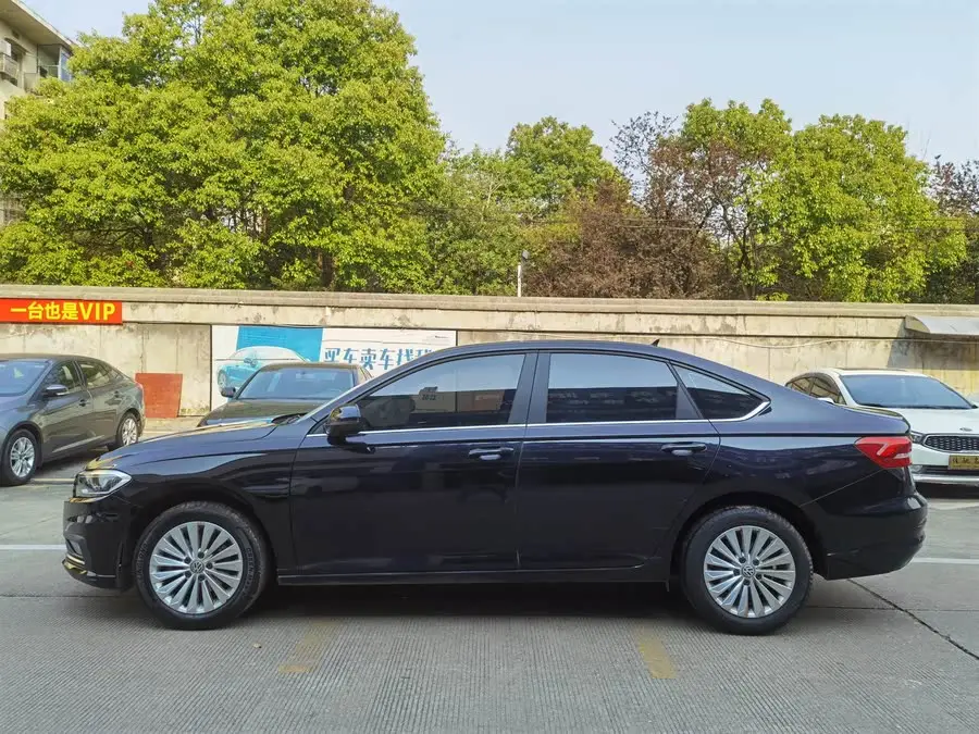 Lavida 2019 280TSI DSG Comfort Version National VI