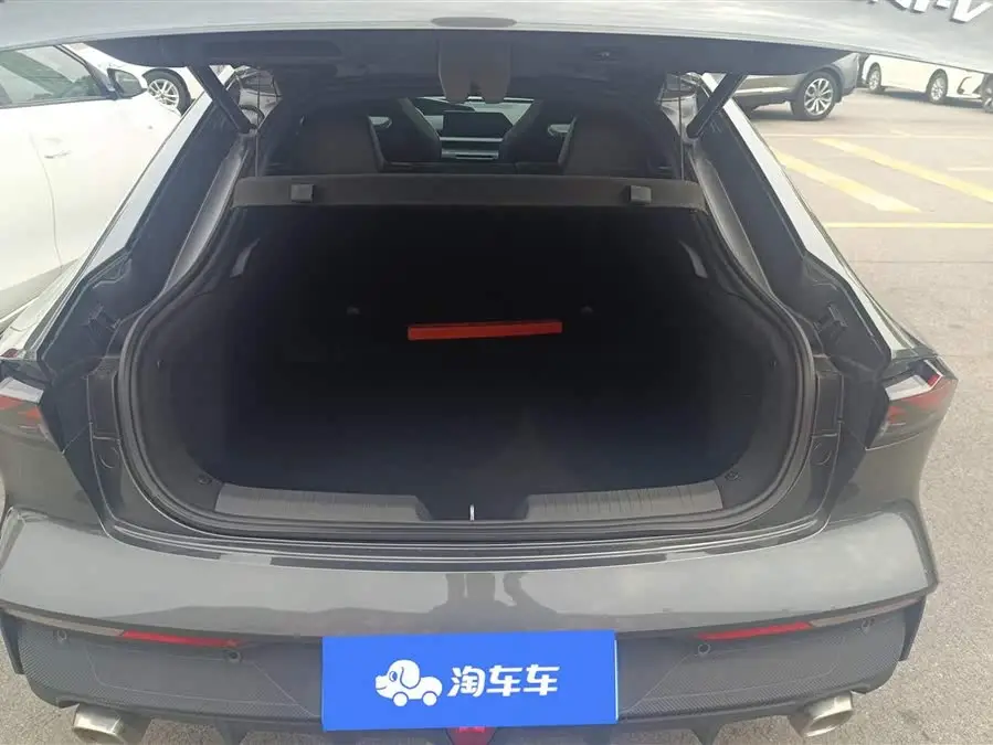 Changan UNI-V 2024 1.5T Premium
