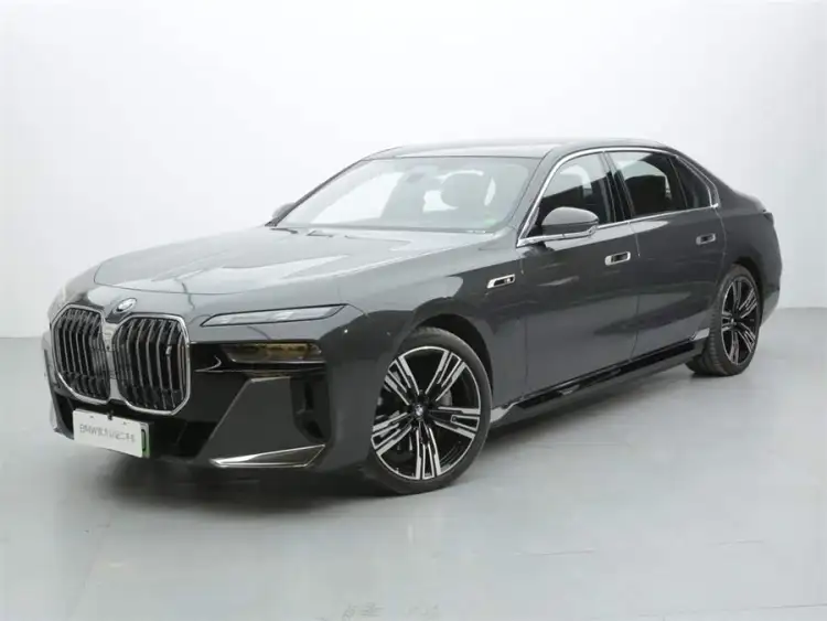 BMW i7 2023 xDrive60L M Sport Package