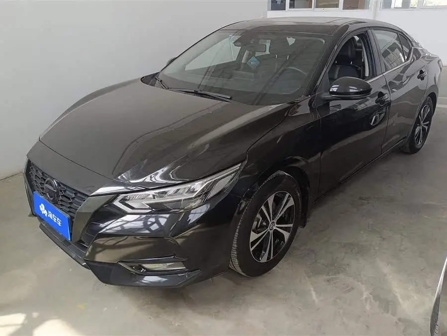 سيدان شوان يي 2021 موديل 1.6 لتر XL CVT إصدار الاستمتاع