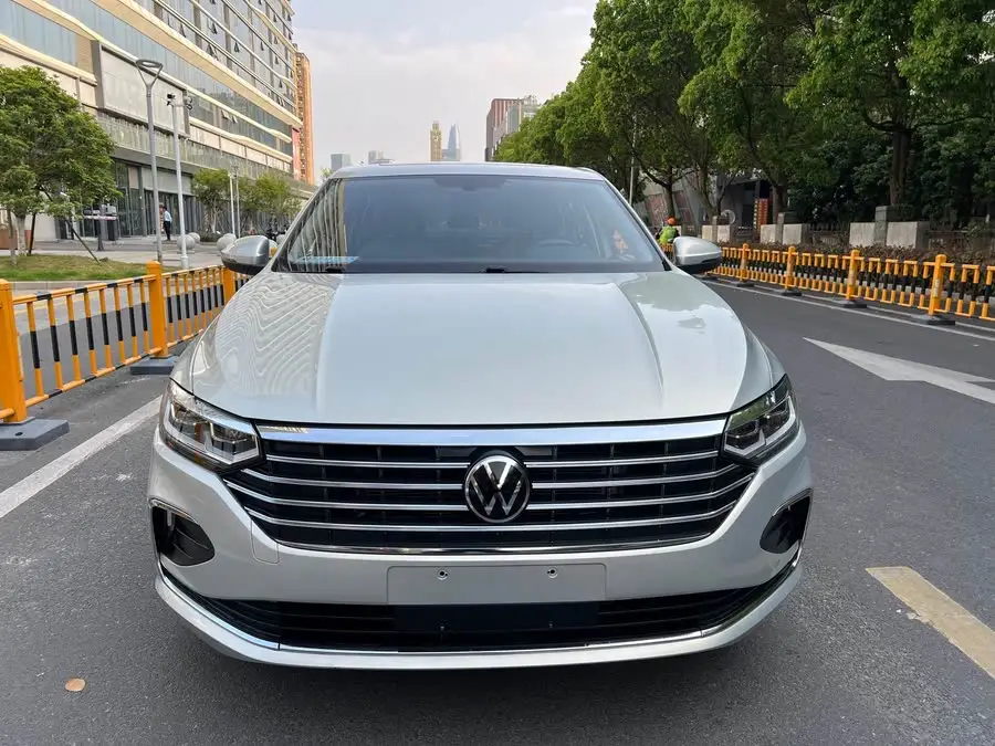 LAVIDA 2023 280TSI DSG Starry Full Version