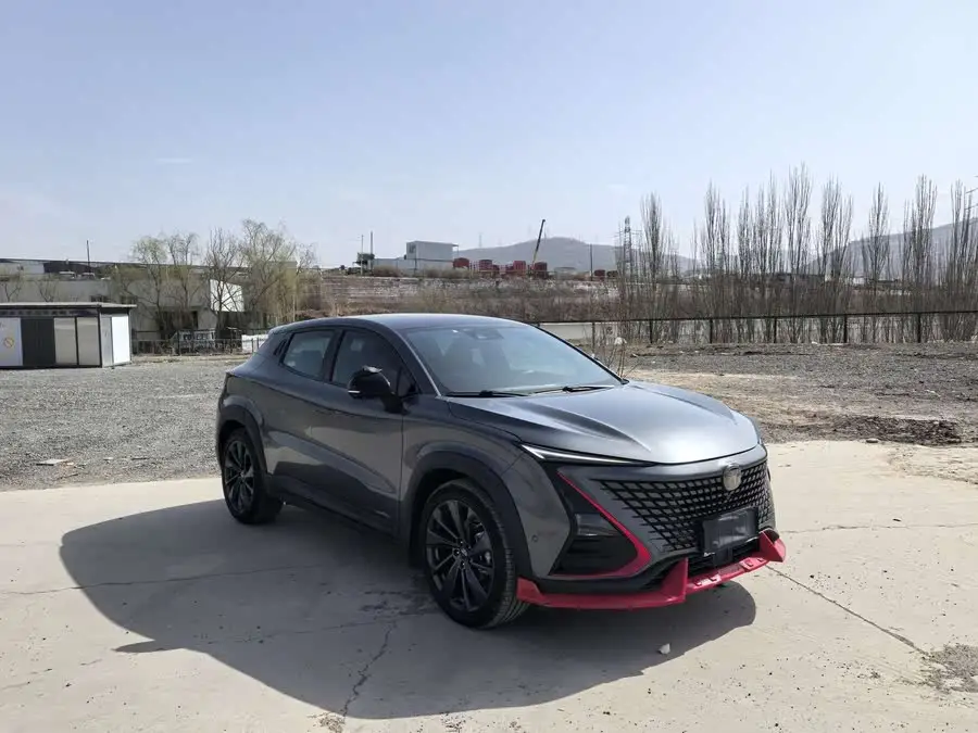 Changan UNI-T 2020 1.5T Flagship