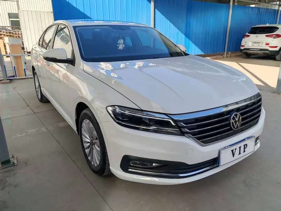 Lavida 2022 1.5L Automatic Comfort Version