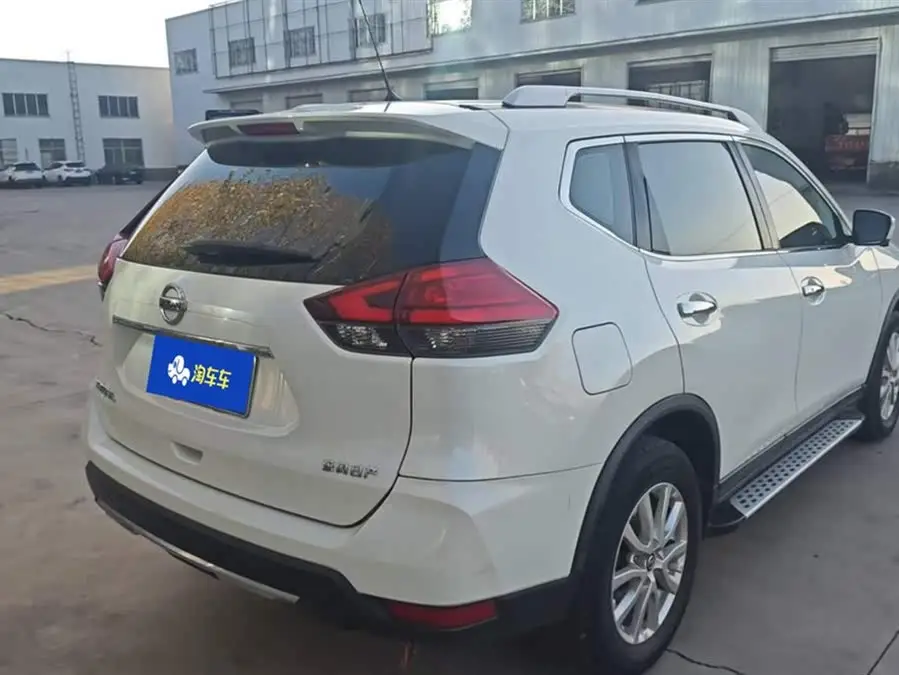 تيرين 2021 2.0 لتر CVT 2WD XL ITS النسخة المريحة الذكية