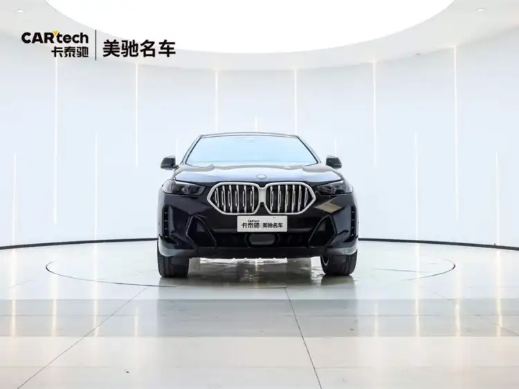 BMW X6 2023 xDrive30i M Sport Package