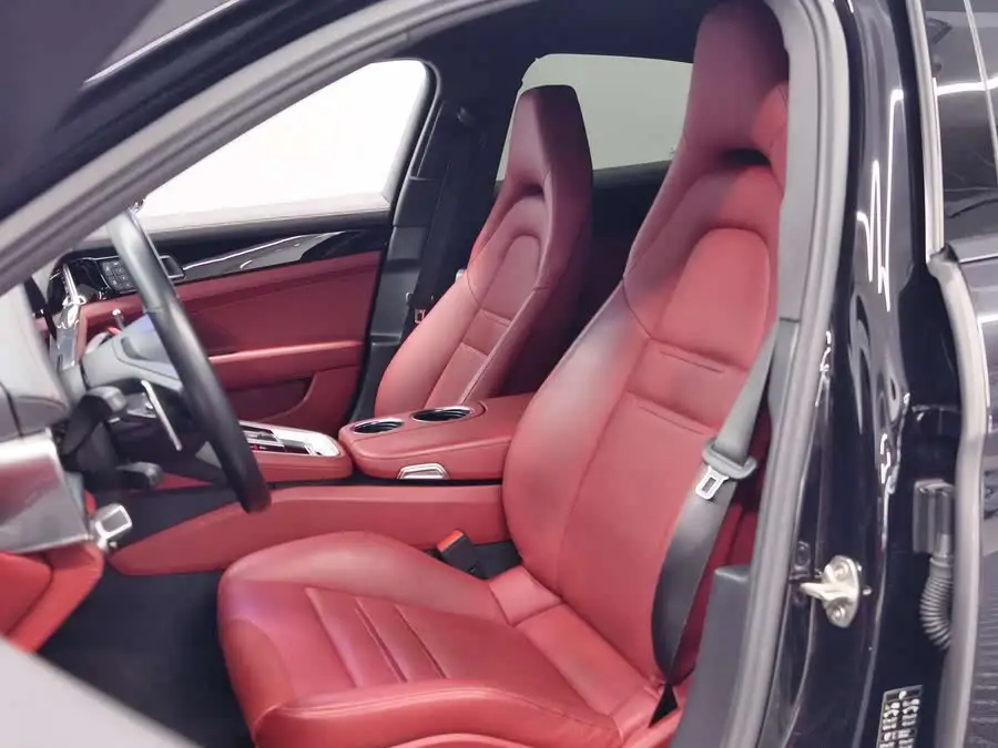 2023 Panamera 4S 2.9T