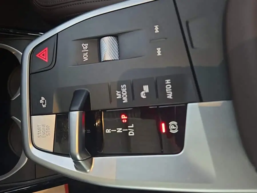 BMW X1 2023 xDrive25Li M Sport Package