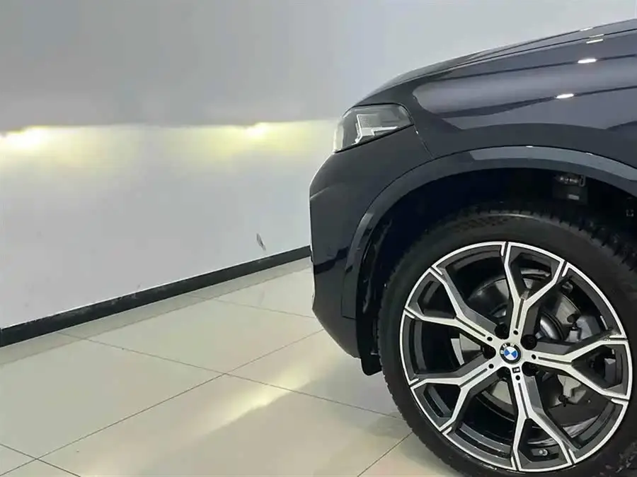 BMW X5 2023 xDrive 30Li M Sport Package
