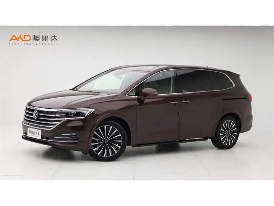 Weiran 2020 380TSI Premium