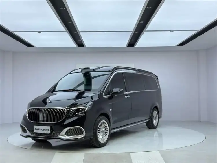 Vito 2023 2.0T Elite Edition 7-seater