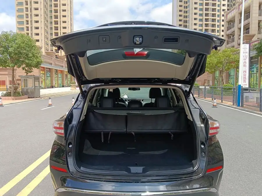 لوولان 2021 2.5L XL النسخة الفاخرة الذكية ذات الدفع الثنائي